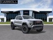 GMC Canyon