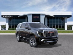 2025 GMC Yukon Denali SUV