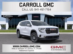 2025 GMC Acadia Elevation SUV