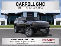 2025 GMC HUMMER EV SUV 3X SUV