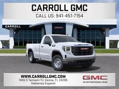 2025 GMC Sierra 1500 Pro Truck