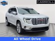 GMC Acadia