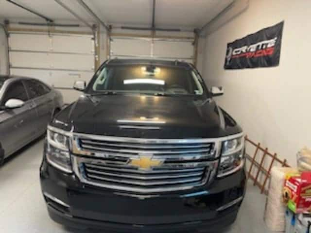 Used 2016 Chevrolet Suburban LTZ with VIN 1GNSCJKC6GR416810 for sale in Deland, FL