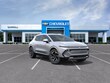 Chevrolet Equinox EV