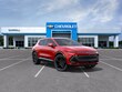 Chevrolet Equinox EV