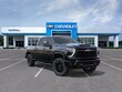 Chevrolet Silverado 2500 HD