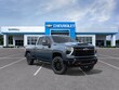 Chevrolet Silverado 2500 HD