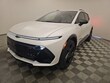 Chevrolet Equinox EV