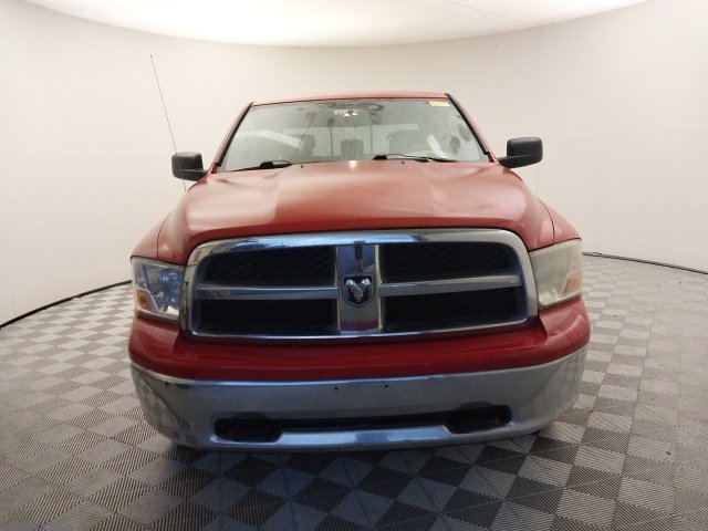 Used 2009 Dodge Ram 1500 Pickup SLT with VIN 1D3HV13T29J503107 for sale in Deland, FL