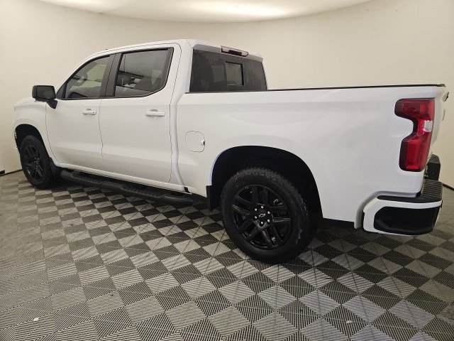 2025 Chevrolet Silverado 1500 RST photo 2