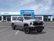 Chevrolet Silverado 2500 HD