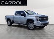 Chevrolet Silverado 2500 HD