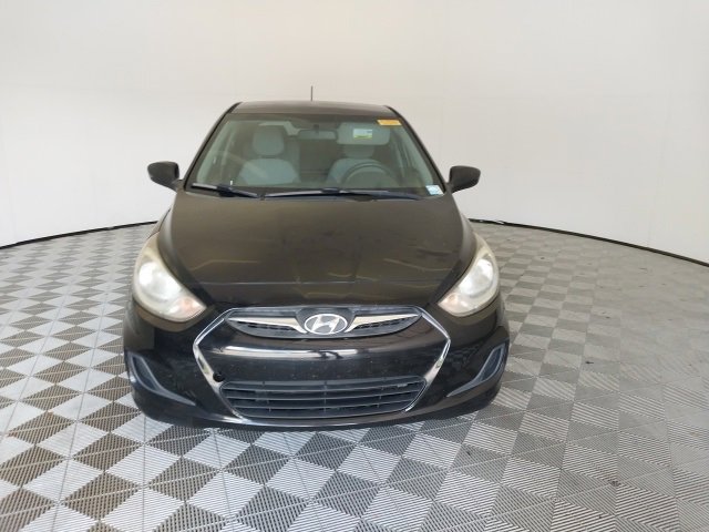 Used 2013 Hyundai Accent GS with VIN KMHCT5AE0DU093348 for sale in Deland, FL