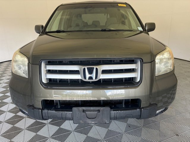 Used 2006 Honda Pilot EX with VIN 5FNYF18426B003815 for sale in Deland, FL