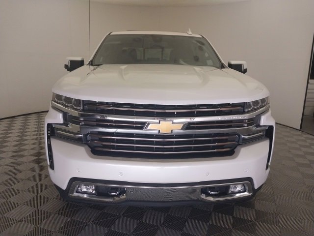 Used 2021 Chevrolet Silverado 1500 High Country with VIN 3GCUYHED6MG401638 for sale in Deland, FL