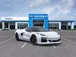 Chevrolet Corvette E-Ray