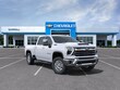 Chevrolet Silverado 2500 HD