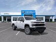Chevrolet Silverado 2500 HD