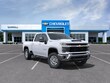 Chevrolet Silverado 2500 HD