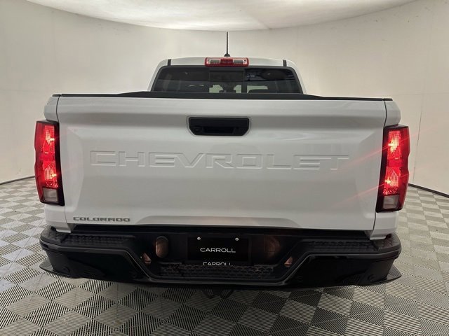 2025 Chevrolet Colorado LT photo 3