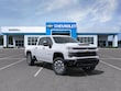Chevrolet Silverado 2500 HD