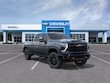 Chevrolet Silverado 2500 HD