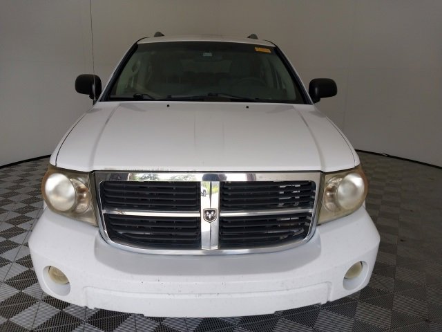 Used 2009 Dodge Durango SLT with VIN 1D8HD48T89F709638 for sale in Deland, FL