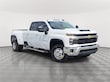 Chevrolet Silverado 3500 HD