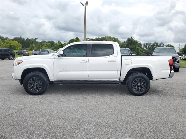 2020 Toyota Tacoma SR5 V6 photo 4