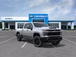 Chevrolet Silverado 2500 HD