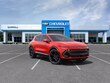 Chevrolet Equinox EV