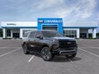 Chevrolet Suburban