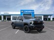Chevrolet Silverado 2500 HD