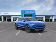 Chevrolet Equinox EV