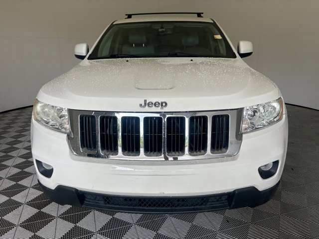 Used 2012 Jeep Grand Cherokee Laredo with VIN 1C4RJEAG2CC354540 for sale in Deland, FL