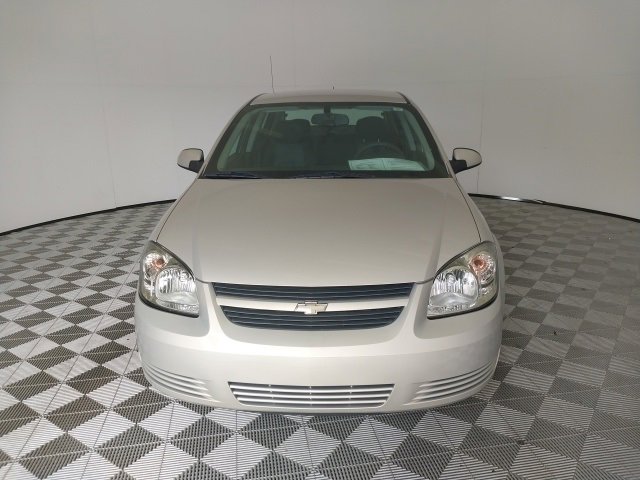 Used 2009 Chevrolet Cobalt LT with VIN 1G1AT58H697194999 for sale in Deland, FL