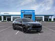 Chevrolet Blazer EV