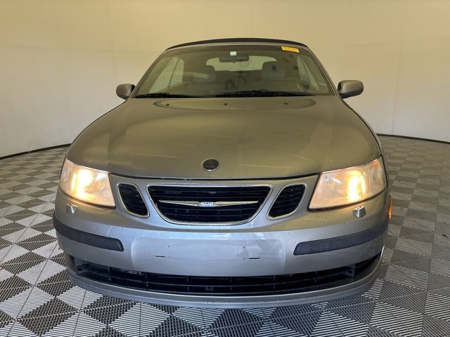 Used 2007 Saab 9-3 2.0T with VIN YS3FD79YX76001818 for sale in Deland, FL