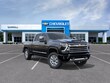 Chevrolet Silverado 2500 HD