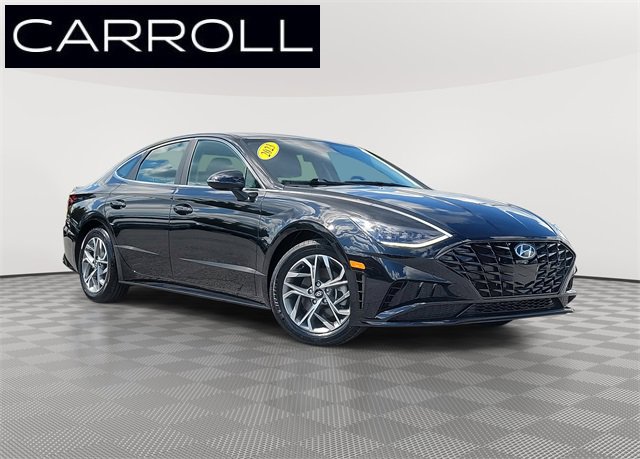 2023 Hyundai Sonata