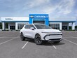 Chevrolet Equinox EV