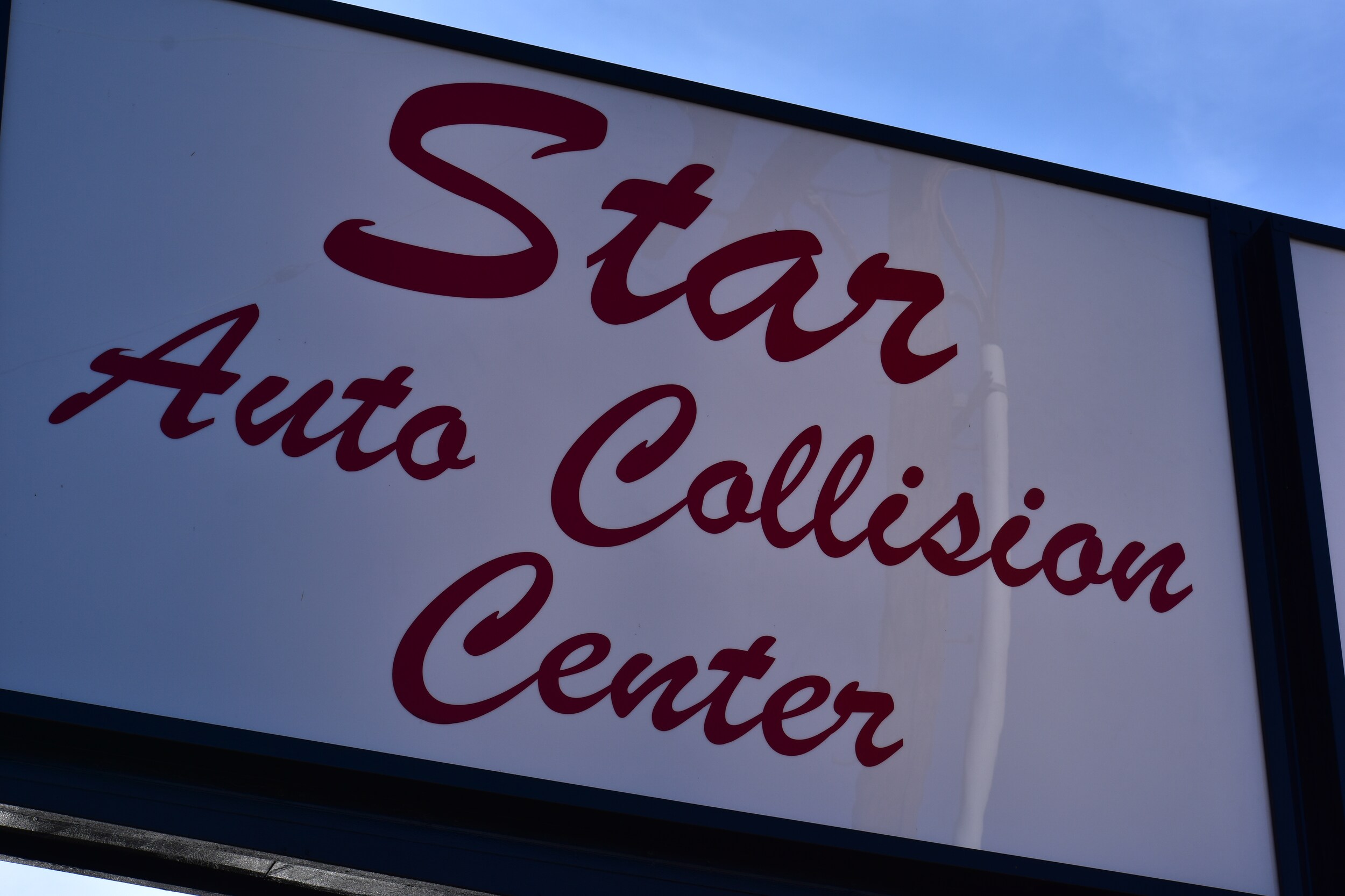 Star Mazda Auto Body Repair Shop Greater Los Angeles