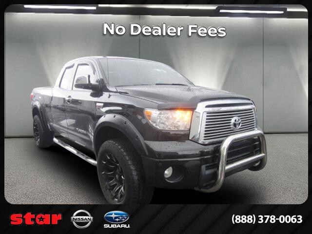 Used 2010 Toyota Tundra 4wd Truck For Sale In Bayside Near Queens Ny