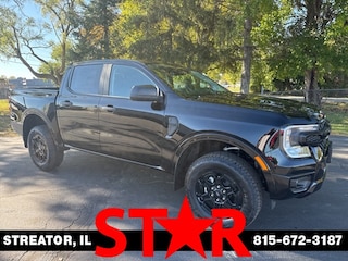 2025 Ford Ranger XLT TRUCK