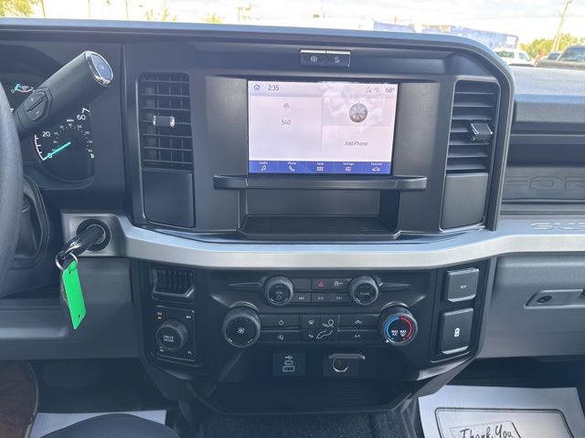 2026 Ford F-250 Super Duty XL - Photo 15