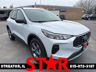 2025 Ford Escape ST-Line SUV