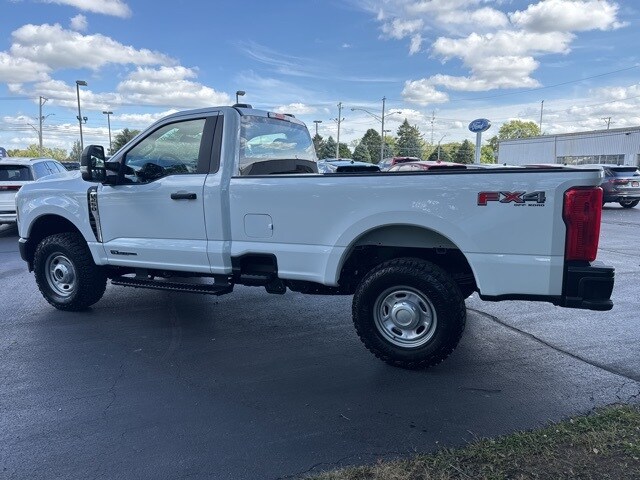 2026 Ford F-250 photo 3