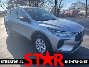 2023 Ford Escape Active SUV