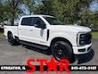  Ford F-250SD