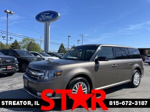 Streator Dealership Near Me